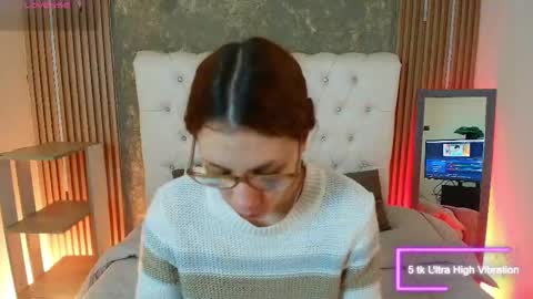 Katy Van online show from April 24, 1:02 pm