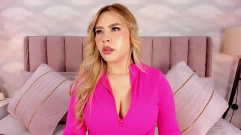 katya_blonde online show from January 8, 12:40 pm