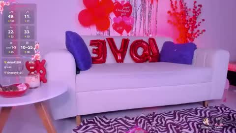 katya online show from February 15, 12:59 am