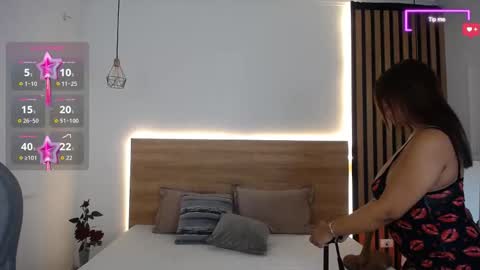 Katya Ruiz online show from March 18, 4:15 am