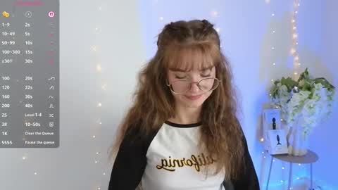 Katya online show from September 12, 3:34 pm