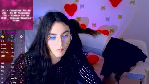 Katya online show from February 12, 4:24 pm