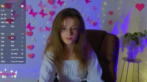 Katya online show from February 21, 4:52 pm