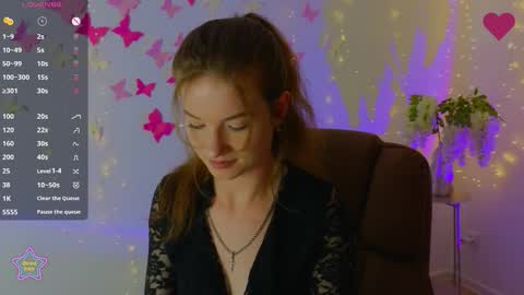 Katya online show from March 27, 4:18 pm