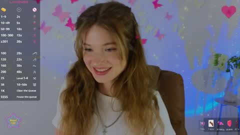 Katya online show from April 5, 8:17 pm