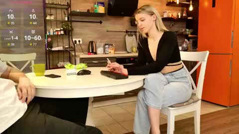 Katya online show from April 17, 3:53 am