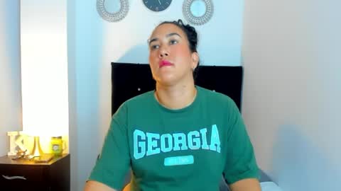 KATYAJHONSS online show from April 21, 10:12 pm