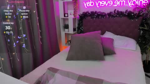 Kate online show from January 25, 6:23 am