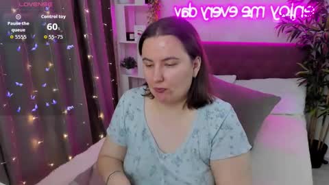 Kate online show from October 17, 5:10 am