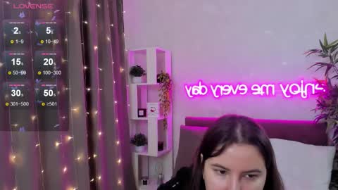 Kate online show from November 26, 3:18 am