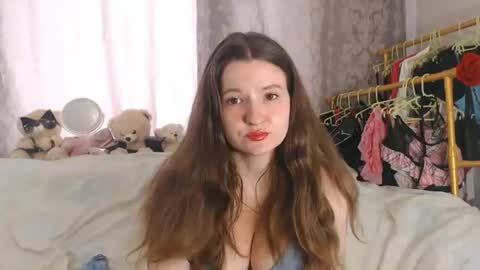 katyaocean online show from June 23, 6:55 am
