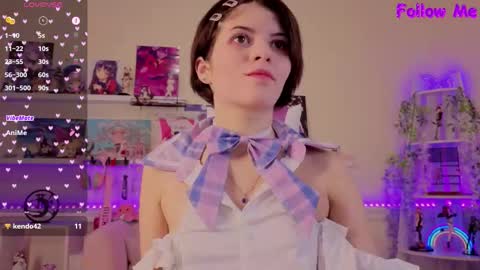 Katya online show from November 22, 1:32 pm