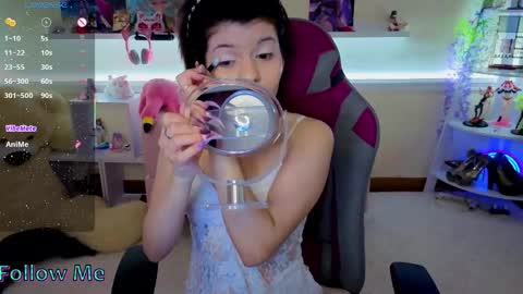 Katya online show from March 22, 1:36 pm