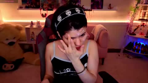 Katya online show from April 18, 12:31 pm