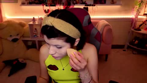 Katya online show from April 23, 12:26 pm