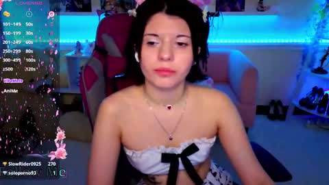 Snapshot of katyazaitseva chatting on May 11, 4:15 pm Katya online show from May 11, 4:15 pm