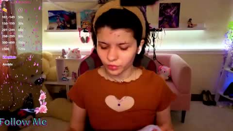 Snapshot of katyazaitseva chatting on May 14, 12:12 pm Katya online show from May 14, 12:12 pm