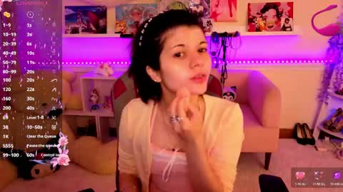 Snapshot of katyazaitseva chatting on June 4, 12:22 pm Katya online show from June 4, 12:22 pm