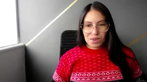 KATY online show from December 4, 5:22 pm