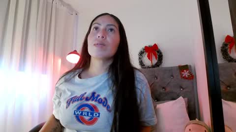 KATY online show from January 4, 9:09 pm