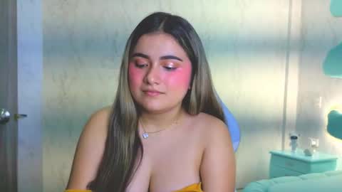 KatyBlondee  online show from January 10, 11:23 am