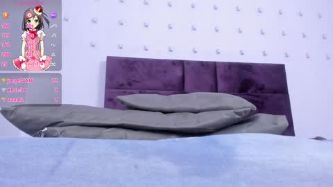 Snapshot of katybrowns chatting on December 7, 2:57 pm KATY online show from December 7, 2:57 pm