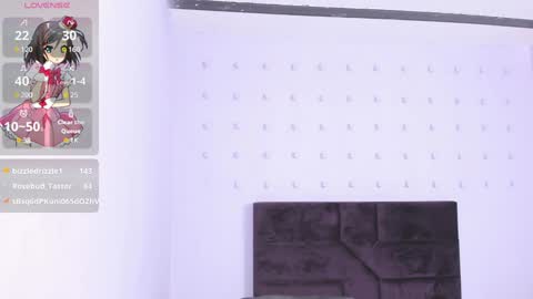 Snapshot of katybrowns chatting on December 19, 2:56 am KATY online show from December 19, 2:56 am