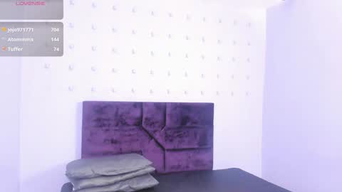 Snapshot of katybrowns chatting on December 21, 2:52 am KATY online show from December 21, 2:52 am