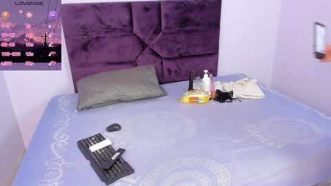 Snapshot of katybrowns chatting on January 10, 7:43 pm KATY online show from January 10, 7:43 pm