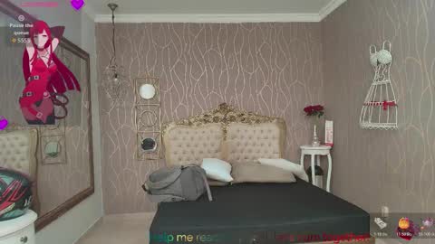 Snapshot of katybrowns chatting on October 24, 7:43 pm KATY online show from October 24, 7:43 pm