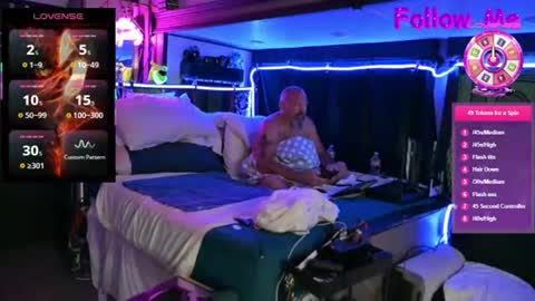 katycouple69 online show from June 29, 3:02 am