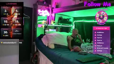 katycouple69 online show from July 5, 4:19 am
