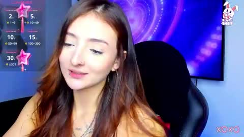 katy deliz online show from February 21, 10:16 am