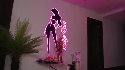 Katyerave online show from April 9, 8:14 pm