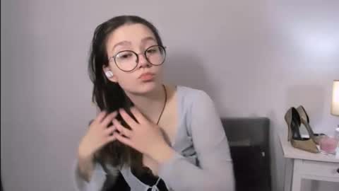 Katy online show from February 16, 4:14 pm