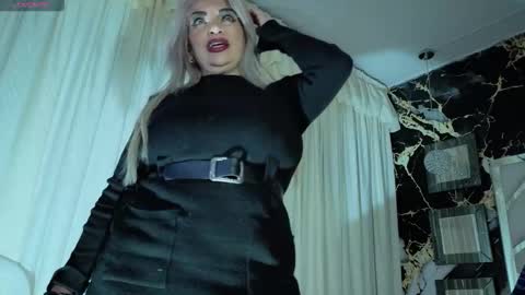 katy  online show from February 10, 11:47 am