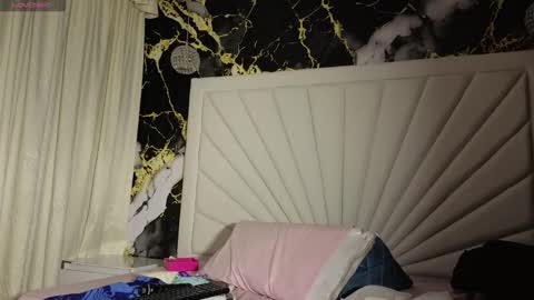 katy  online show from March 7, 12:07 am