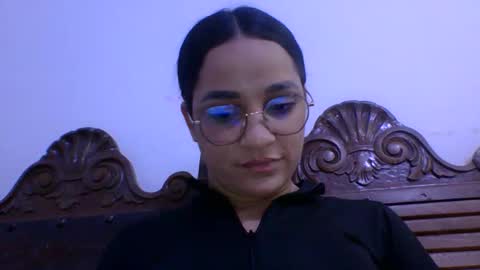 Snapshot of katyhot99 chatting on April 18, 1:20 am Katy online show from April 18, 1:20 am