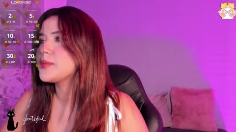 Katya  online show from January 14, 12:16 am