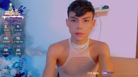 Snapshot of katykennex chatting on December 28, 10:14 am KATY online show from December 28, 10:14 am