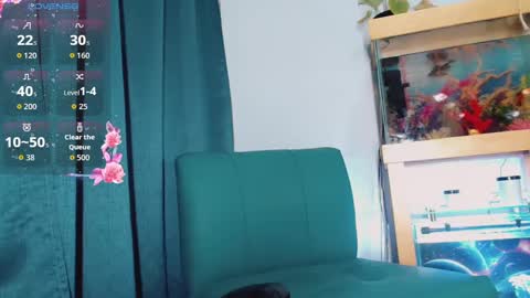 Snapshot of katykennex chatting on September 21, 1:07 am KATY online show from September 21, 1:07 am