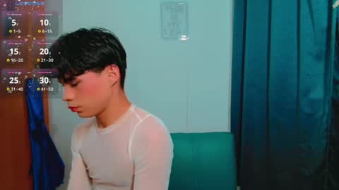 KATY online show from April 11, 11:31 pm