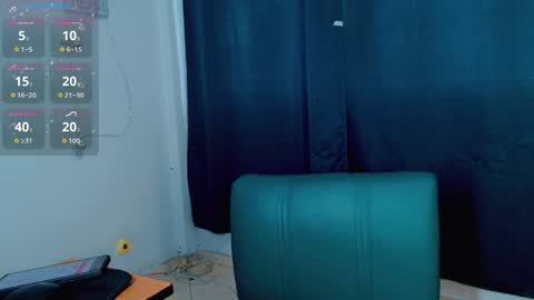 KATY online show from April 26, 9:45 pm