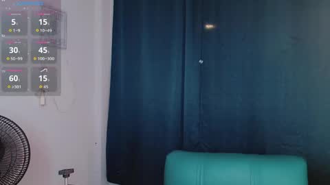 KATY online show from April 29, 1:21 am