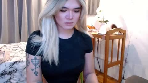 Snapshot of katykiat chatting on July 4, 5:30 pm katykiat online show from July 4, 5:30 pm