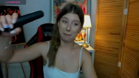 Snapshot of katymeaw chatting on July 15, 2:50 am katymeaw online show from July 15, 2:50 am