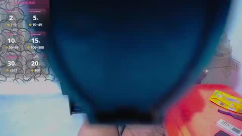 Snapshot of katymorena chatting on October 9, 4:27 pm trannyblacklatinhot online show from October 9, 4:27 pm