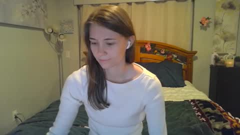 Katy online show from January 16, 2:19 am