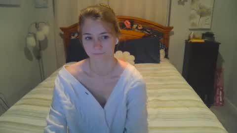 Katy online show from January 25, 1:54 am