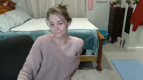 Katy online show from February 24, 4:16 am